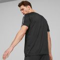 Мъжка тениска за тренировки PUMA Fit Taped black 523190 01 4