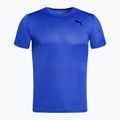 Мъжка тренировъчна тениска PUMA FAV Blaster blue 522351 92