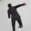 Дамски суитшърт за бягане PUMA Run Favorite 1/4 Zip puma black 4