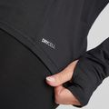 Дамски суитшърт за бягане PUMA Run Favorite 1/4 Zip puma black 6