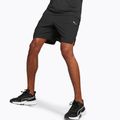 PUMA Train Ultraweave 7" мъжки шорти за тренировка, черни 523135 01 4