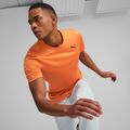 Мъжка тренировъчна тениска PUMA FAV Blaster orange 522351 94 6