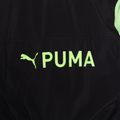 Мъжки суитшърт за тренировки PUMA Fit Heritage Woven black 523106 51 7