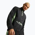 Мъжки суитшърт за тренировки PUMA Fit Heritage Woven black 523106 51 2