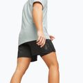 Мъжки къси панталони за бягане PUMA Run 2In1 5", черни 523277 01 4