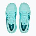 Мъжки баскетболни обувки PUMA Court Rider electric peppermint/green lagoon 14
