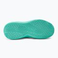 Мъжки баскетболни обувки PUMA Court Rider electric peppermint/green lagoon 5