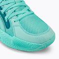 Мъжки баскетболни обувки PUMA Court Rider electric peppermint/green lagoon 7
