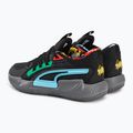 PUMA Court Rider Chaos Block Party мъжки баскетболни обувки черни 378265 01 6