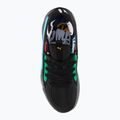 PUMA Court Rider Chaos Block Party мъжки баскетболни обувки черни 378265 01 9