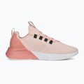 Дамски обувки за бягане PUMA Retaliate Mesh rose dust/hibiscus flower/puma black 11
