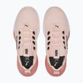 Дамски обувки за бягане PUMA Retaliate Mesh rose dust/hibiscus flower/puma black 14