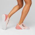 Дамски обувки за бягане PUMA Retaliate Mesh rose dust/hibiscus flower/puma black 16