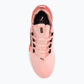 Дамски обувки за бягане PUMA Retaliate Mesh rose dust/hibiscus flower/puma black 6