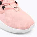 Дамски обувки за бягане PUMA Retaliate Mesh rose dust/hibiscus flower/puma black 7