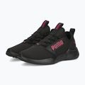 Дамски обувки за бягане PUMA Retaliate Mesh black 195551 18 11