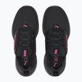 Дамски обувки за бягане PUMA Retaliate Mesh black 195551 18 14