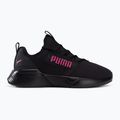 Дамски обувки за бягане PUMA Retaliate Mesh black 195551 18 2