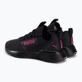 Дамски обувки за бягане PUMA Retaliate Mesh black 195551 18 3