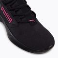 Дамски обувки за бягане PUMA Retaliate Mesh black 195551 18 8