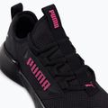 Дамски обувки за бягане PUMA Retaliate Mesh black 195551 18 10