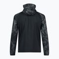 Мъжко яке за бягане PUMA Run Favorite Aop Woven black 523389 01 2