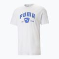 Мъжка тениска PUMA Performance Training Graphic white 523236 02