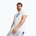 Мъжка тениска PUMA Performance Training Graphic white 523236 02 3