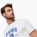 Мъжка тениска PUMA Performance Training Graphic white 523236 02 5