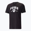 Мъжка тениска PUMA Performance Training Graphic black 523236 01