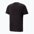 Мъжка тениска PUMA Performance Training Graphic black 523236 01 2
