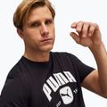Мъжка тениска PUMA Performance Training Graphic black 523236 01 5