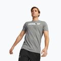 Мъжка тениска PUMA Performance Training Graphic grey 523236 03 3