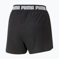 Дамски шорти за тренировка PUMA Train All Day Knit 3" black 523383 01 2