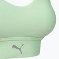 Сутиен за бягане Puma High Impact Ultraform Running Bra green/silver 3