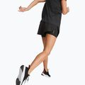 Дамски къси панталони за бягане PUMA Run Favorite Woven 2In1 3" black 523181 01 4