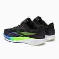 PUMA Redeem ProFoam Fade Redeem Pro обувки за бягане puma black/fizzy light/royal sapphire 3