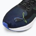 PUMA Redeem ProFoam Fade Redeem Pro обувки за бягане puma black/fizzy light/royal sapphire 7