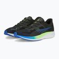 PUMA Redeem ProFoam Fade Redeem Pro обувки за бягане puma black/fizzy light/royal sapphire 11