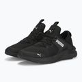 Дамски обувки PUMA Softride One4All Femme puma black/puma black 8