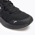 Дамски обувки PUMA Softride One4All Femme puma black/puma black 7