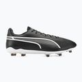 Мъжки футболни обувки PUMA King Pro FG/AG puma black/puma white 2