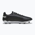 Мъжки футболни обувки PUMA King Pro FG/AG puma black/puma white 12