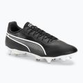 Мъжки футболни обувки PUMA King Pro MXSG puma black/puma white