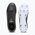 Мъжки футболни обувки PUMA King Pro MXSG puma black/puma white 14