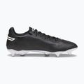 Мъжки футболни обувки PUMA King Pro MXSG puma black/puma white 15