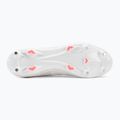 PUMA Future Match MXSG мъжки футболни обувки puma white/puma black/fire orchid 5