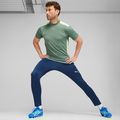 Мъжки футболни обувки PUMA Ultra Play FG/AG ultra blue/puma white/pro green 14