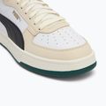 Обувки PUMA Caven 2.0 Mid puma white/puma black/alpine snow/warm white/gold 7