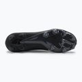 Мъжки футболни обувки PUMA Ultra Match FG/AG puma black/asphalt 5